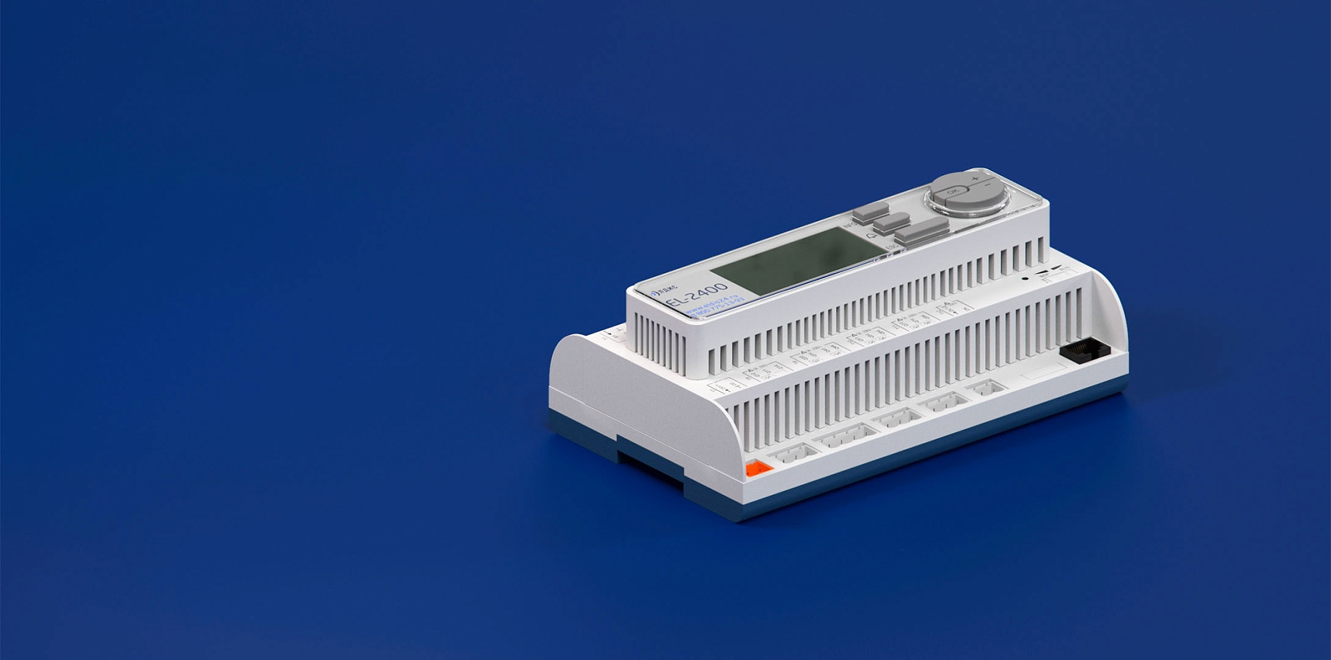 Регулятор EL-2400 Регулятор EL-2400
