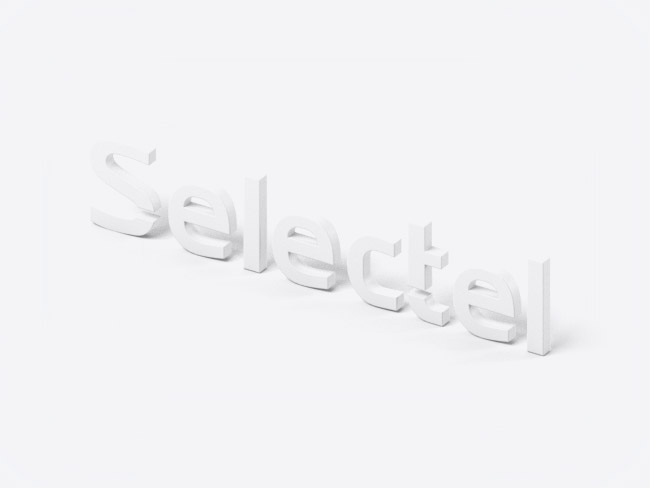 Дата-центр Selectel