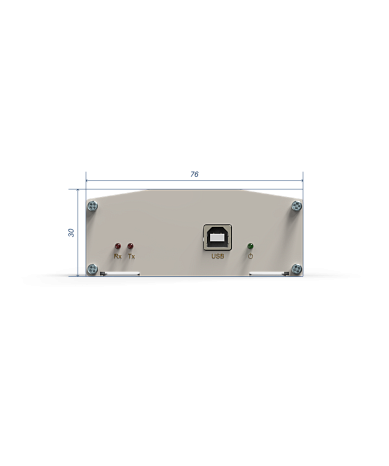Преобразователь USB-RS-232/485 EL-1303 #4