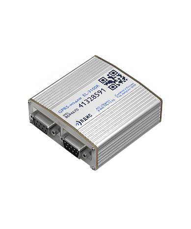 GPRS-модемы  EL-310x(R/D) #3