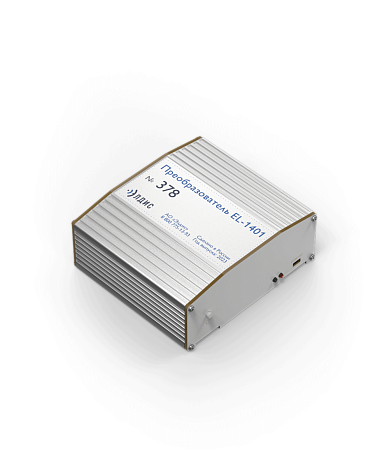 Преобразователь EL-1401 Bluetooth-RS-232/485 #3